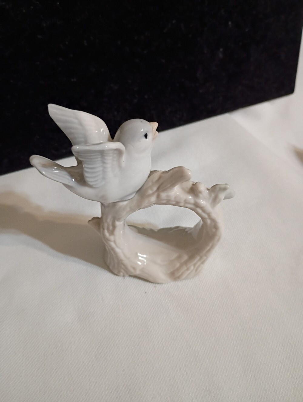 Napkin Rings - Picture 1 of 1
